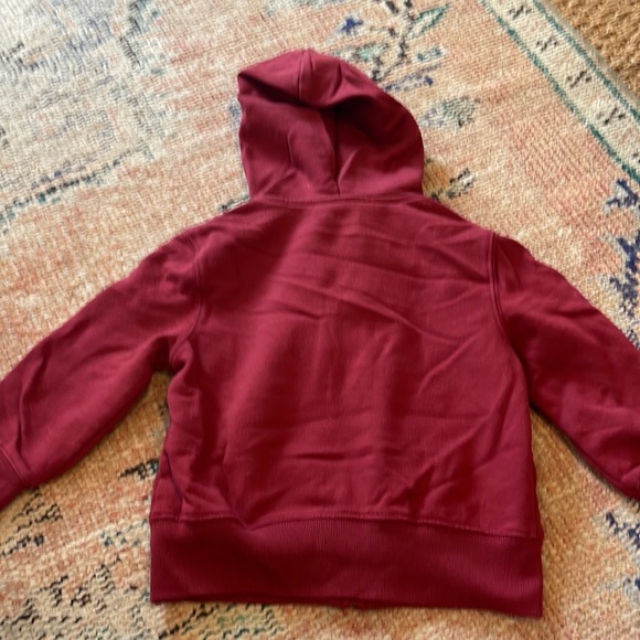 Redskins Zipper Hoodie - Picture 6 of 6
